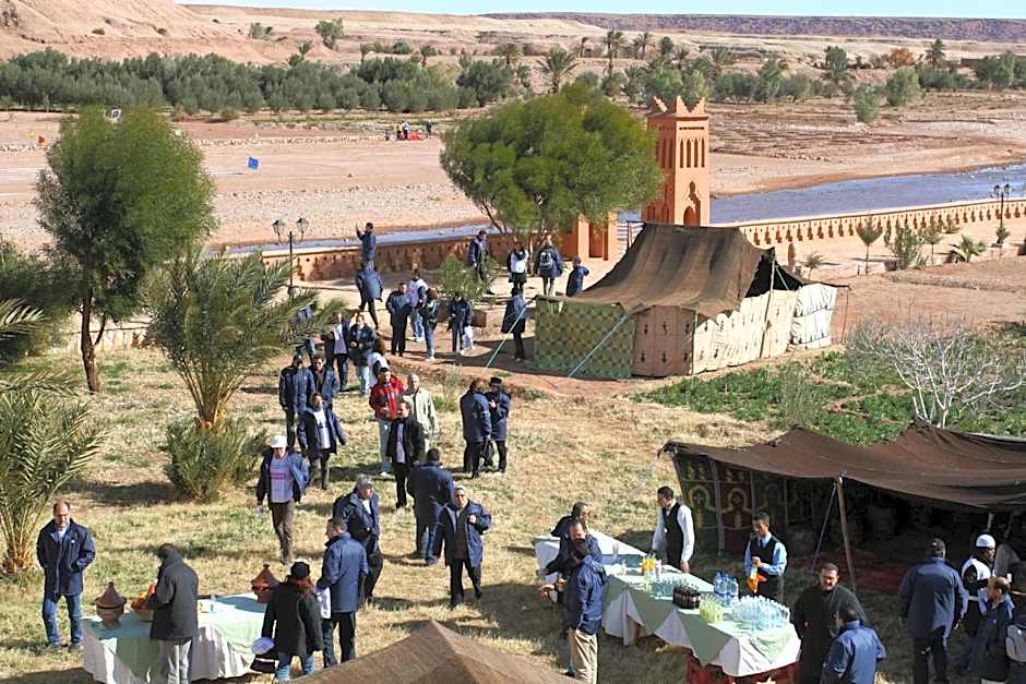 Hôtel LAKASBAH Ait Ben Haddou