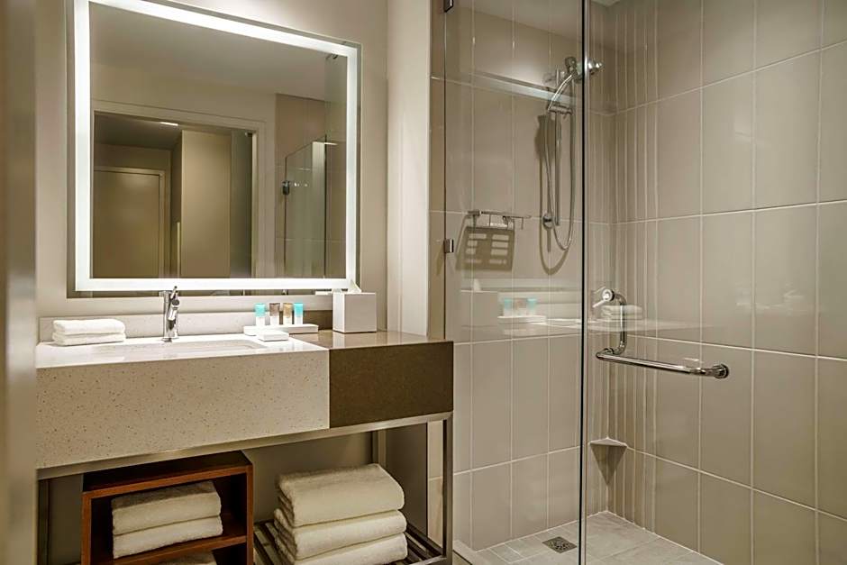 Hyatt Regency Houston/Galleria