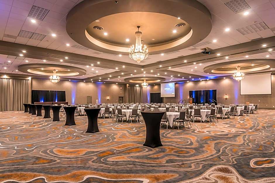 Delta Hotels by Marriott Fargo