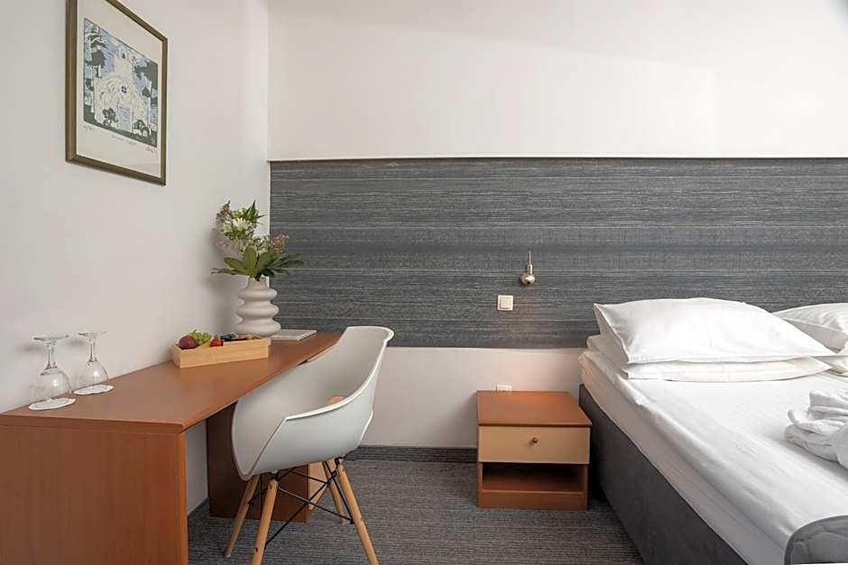 Hotel Punta