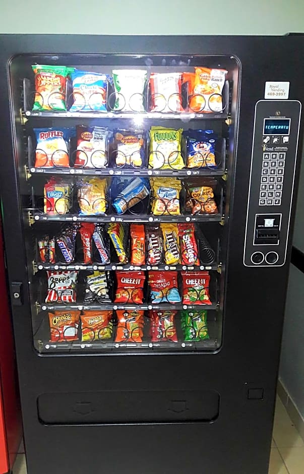 WeStay Suites - Covington/Mandeville