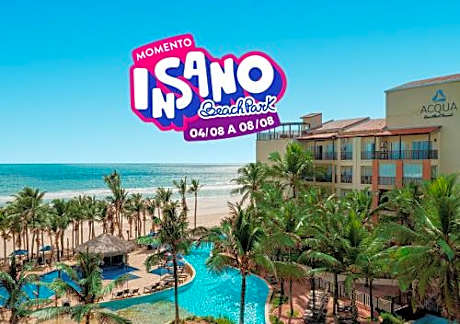 Beach Park Resort - Acqua