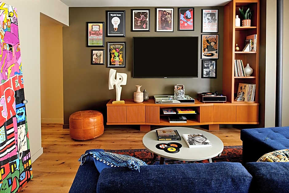 Hotel Ziggy Los Angeles