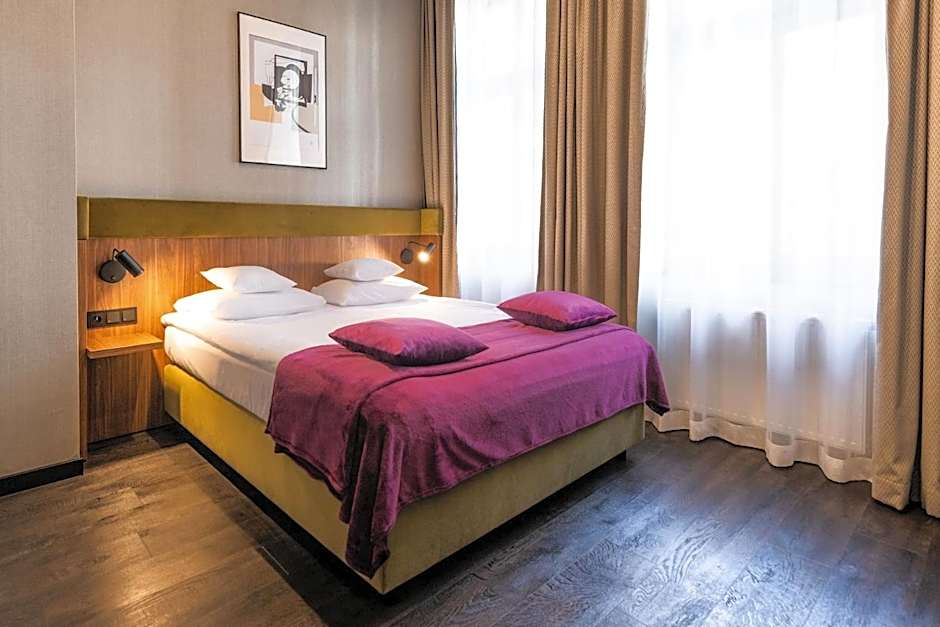 Liebeskind Boutique Hotel Old Town