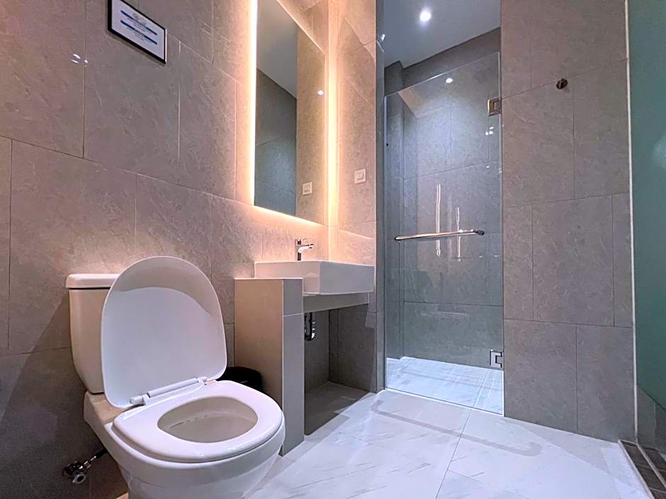 Box City Hotel Mojokerto