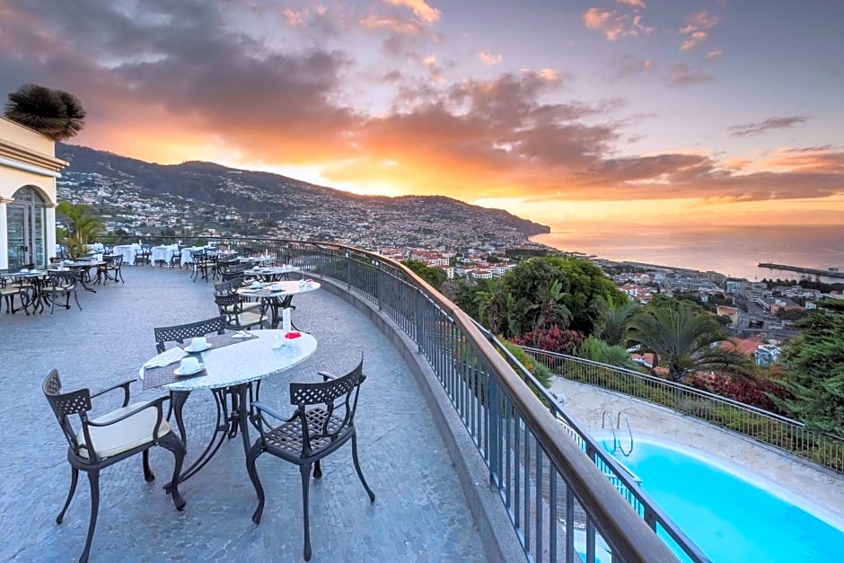 Hotel Quinta das Vistas