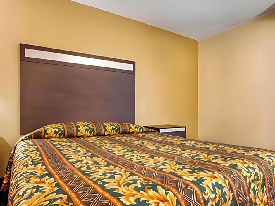 Rodeway Inn Mount Laurel Hwy 73