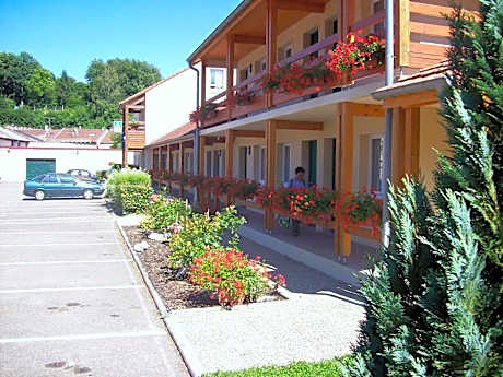 Hotel Restaurant De La Canner