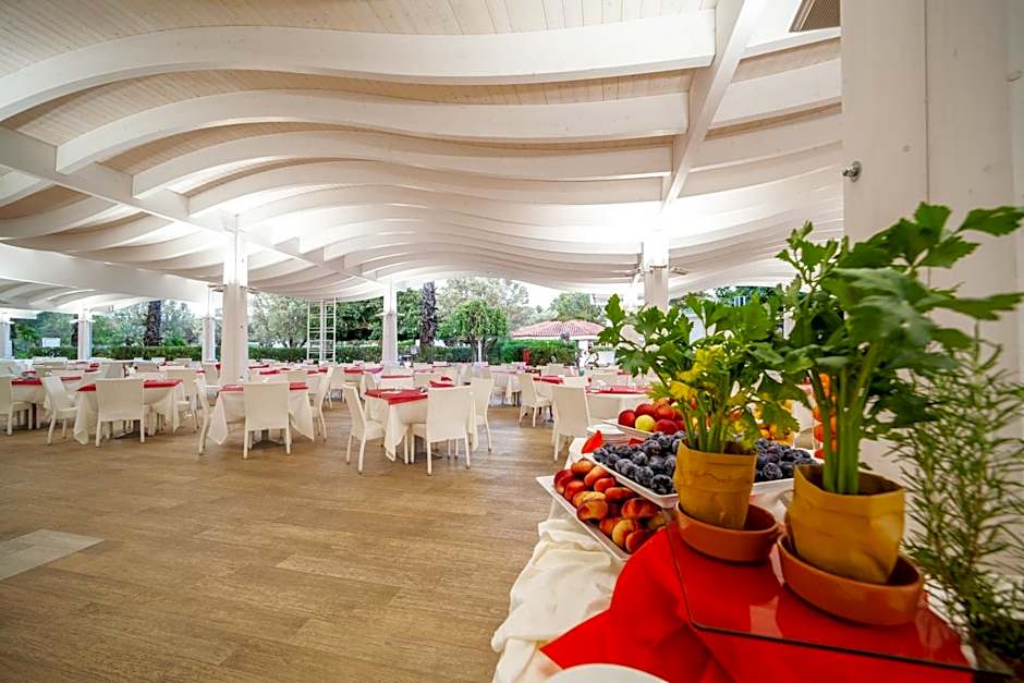 TH Simeri - Simeri Village