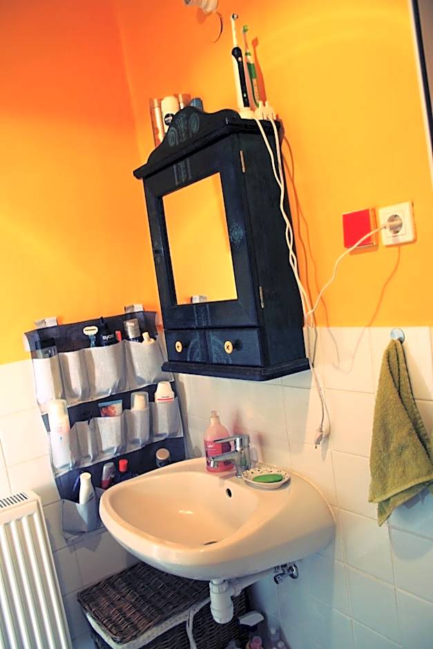 Kaleidoszkóp Ház Hostel