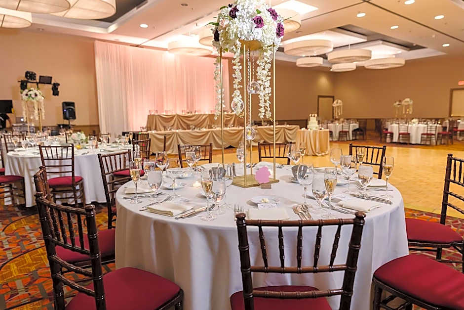 Chicago Marriott Naperville
