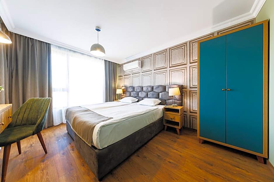 Avenue Hotel - Free Parking