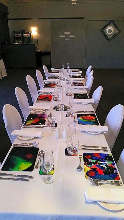 Mandurah Motel and Apartments