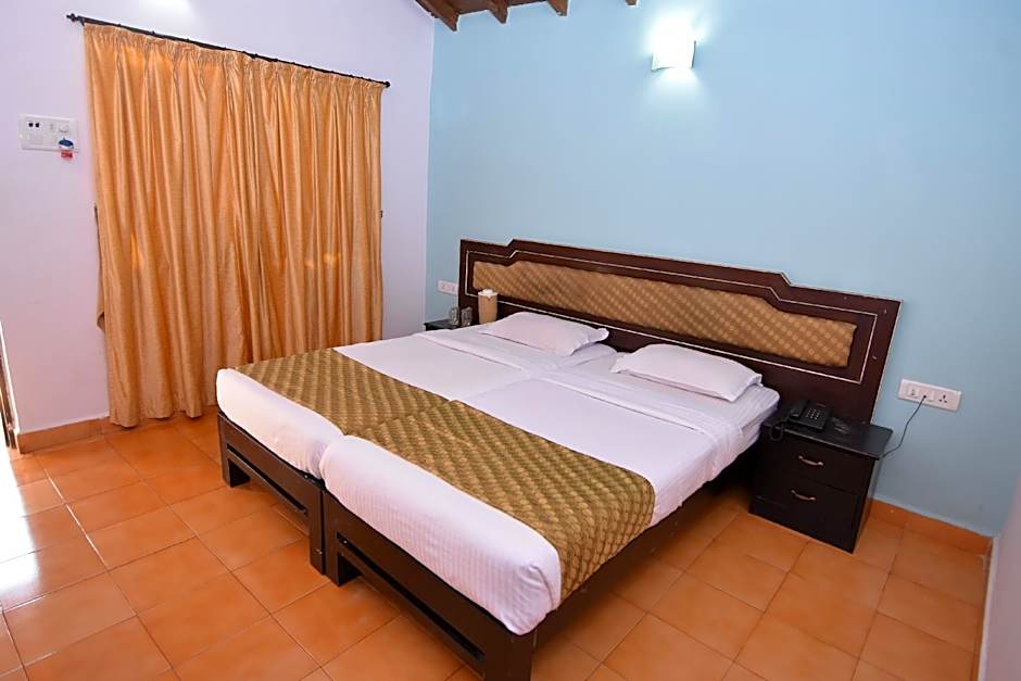 Silver Sand Holiday Village