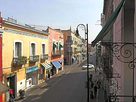 Casa Hotel Aroma 406