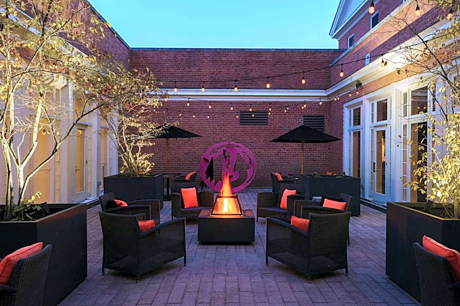 College Park Marriott Hotel & Conference Center