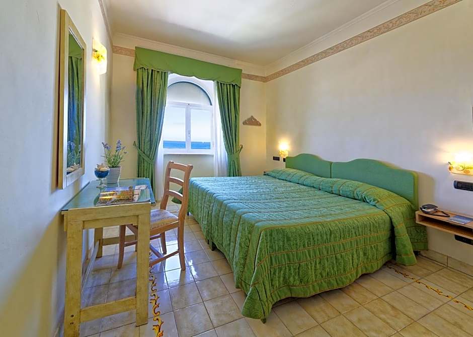 Hotel Punta Imperatore