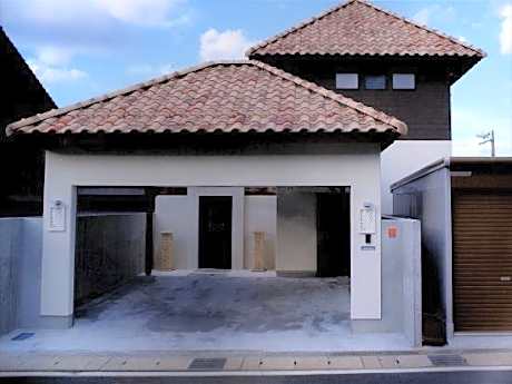 Indigo GEO House #Ds1