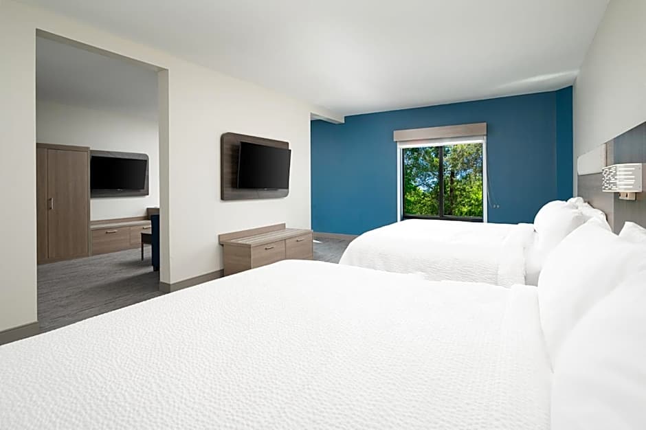 Holiday Inn Express Hotel & Suites Newport South By IHG