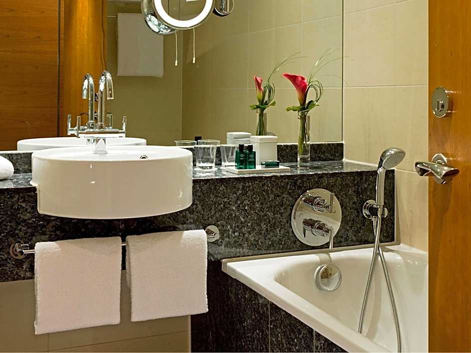 Sofitel London Heathrow