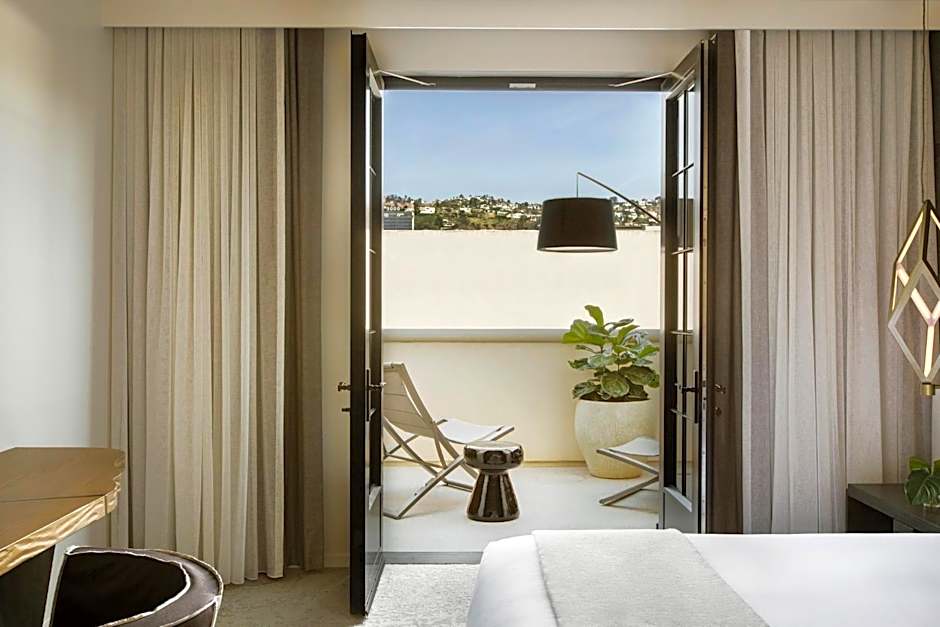 Kimpton La Peer Hotel By IHG