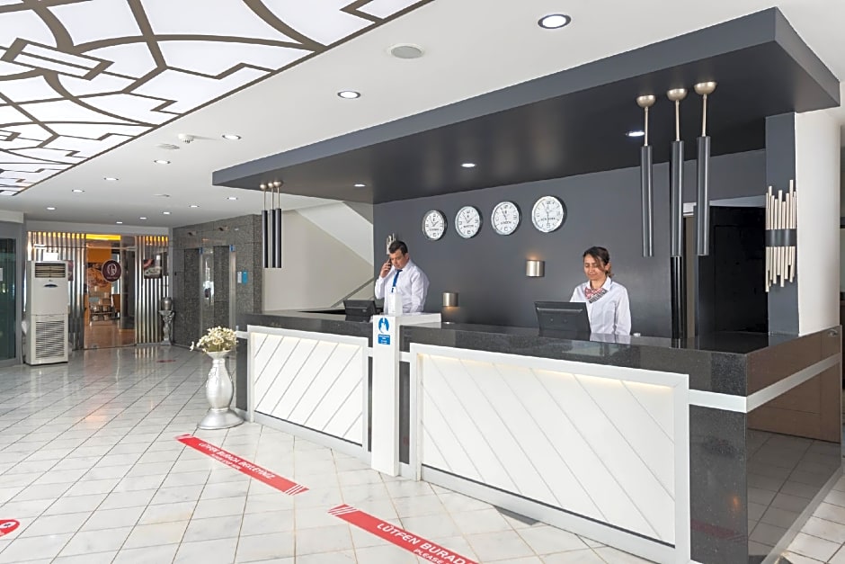 Hotel Ismira