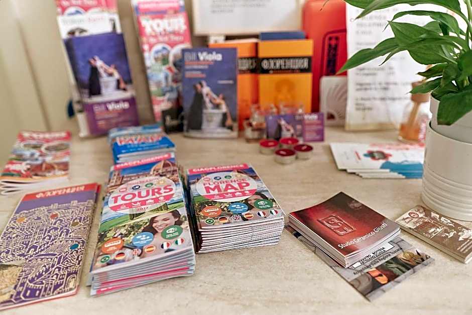 B&B Di Piazza Del Duomo