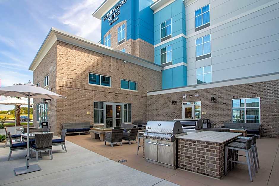 Homewood Suites by Hilton Myrtle Beach Coastal Grand Mall