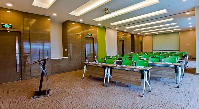 Holiday Inn Express Xian High-Tech Zone By IHG