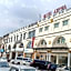 Hotel Alpha