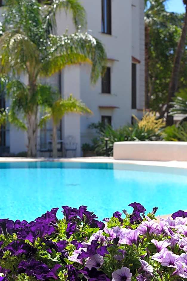 Villa Masetta - Luxury Suites