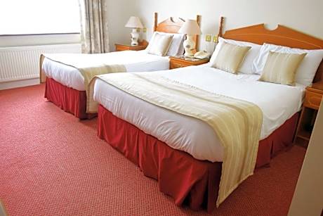 Twin - En Suite