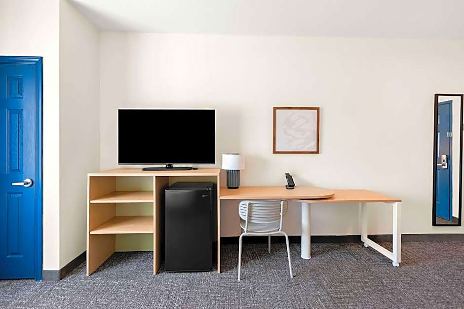 Spark By Hilton Longview