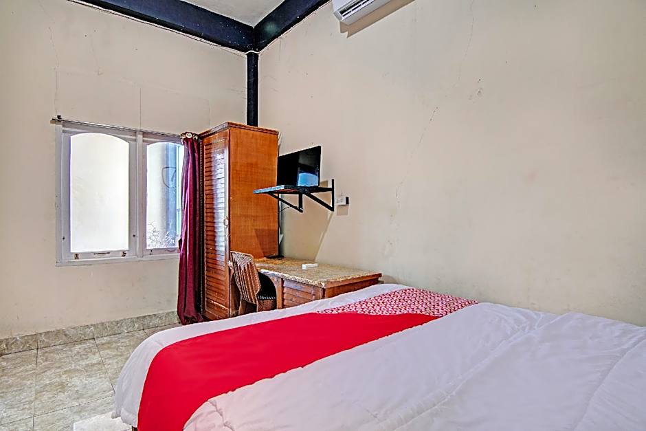 Hotel O Wisma Pangestu SyariahNearTamanselera