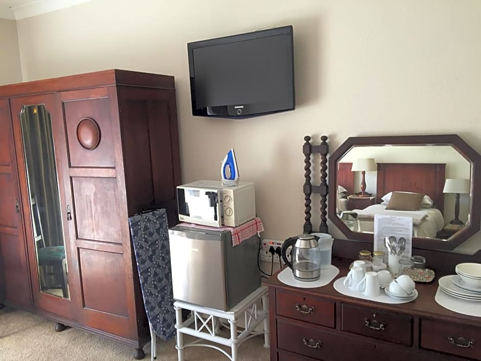 Jackie's B&B