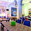 Hotel O Enjoy Homestay & Cafe