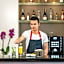 Ibis Bursa