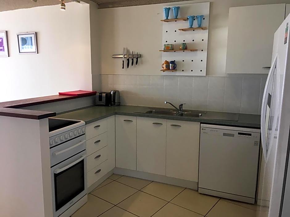 Northpoint Holiday Apartments