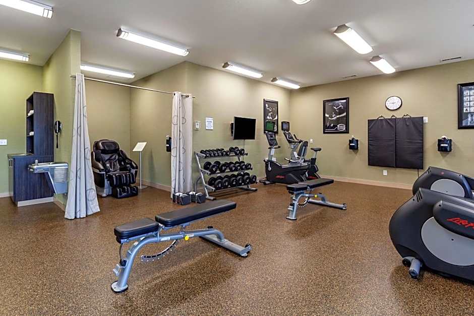 Best Western Plus Drayton Valley All Suites