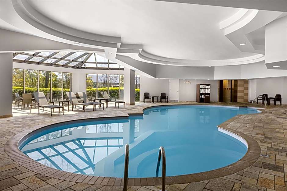 Embassy Suites Birmingham