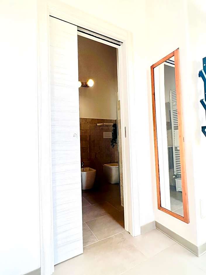 La Rocchetta B&B