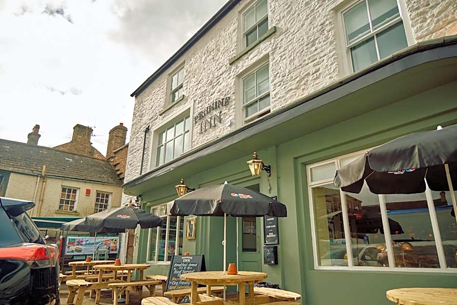 The Pennine Inn