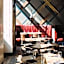 The Oxford Hotel