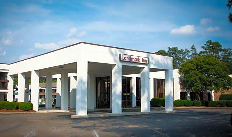 Landmark Inn