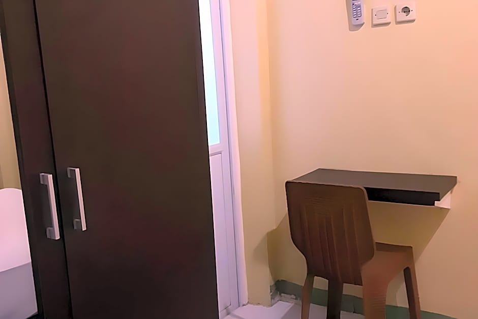 Guest House Syariah LP3B Brebes