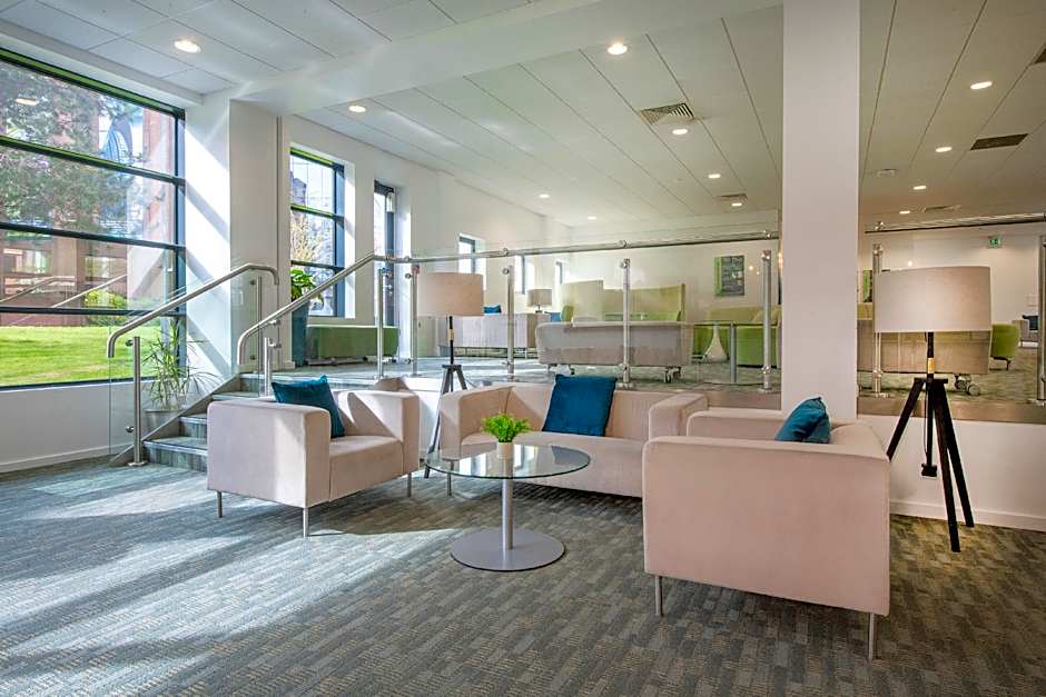 Hotel at Conference Aston