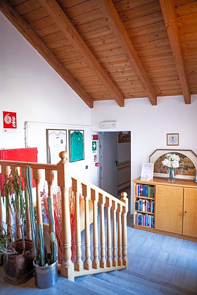 Albergo La Veranda