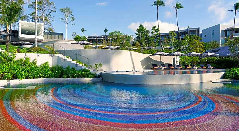 Hyatt Regency Koh Samui