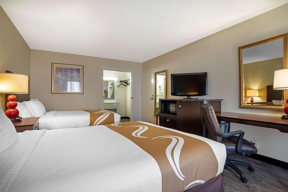 Quality Inn Baton Rouge – Baton Rouge, LA