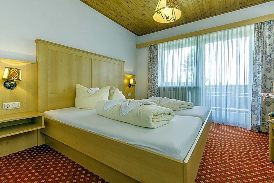 Ruperti - Gästehaus